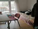 Kamer Montfortanenlaan in Tilburg
