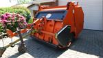 Schouten Phoenix PX1802 Blad/grasveger