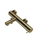 - Qisani Flow Badthermostaat Gold / Goud