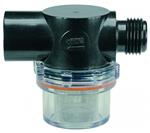 Shurflo schroeffilter 1/2 Inch x 1/2 Inch