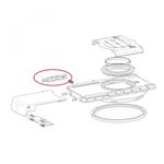 Dometic CT3000 Lock Slider