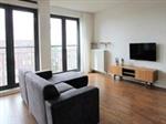 Appartement Julius Pergerstraat in Amsterdam