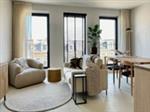 Appartement Middenweg in Amsterdam