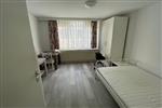 Kamer Camperstraat in Amsterdam