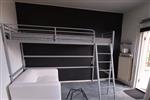 Kamer Deventerstraatweg in Zwolle
