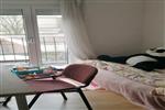 Kamer Montfortanenlaan in Tilburg