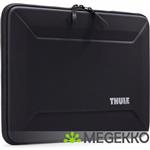Thule TGSE2557 Black 40,6 cm (16 ) Opbergmap/sleeve Zwart