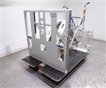 Cascade Push-Pull (draagplaten)