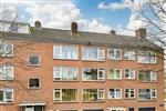Appartement Valkenstein in Amsterdam