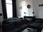 Kamer Rietgrachtstraat in Arnhem