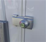 IMC Schuifslot Garageluik Universal 2100