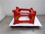 Auramo Tussenplaat FEM-2A <-> FEM-3A