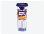 - Vacuum Kwastenhouder incl.2 Kwasten