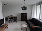 Appartement Boris Pasternakstraat in Amsterdam