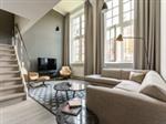 Appartement Doctor Jan Ingen Houszplein in Breda