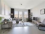 Appartement Gillis van Ledenberchstraat in Amsterdam