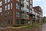 Appartement Havendijk in Tilburg