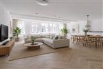 Appartement Bakkerstraat in Utrecht
