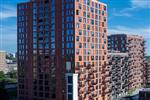 Appartement Ottho Heldringstraat in Amsterdam