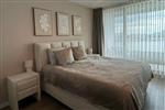 Appartement Pampuskade in Rotterdam