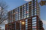 Appartement Bijlmerplein in Amsterdam