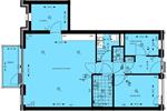 Appartement Langewyk in Drachten