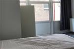 Kamer Claes de Vrieselaan in Rotterdam