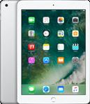 Nieuwstaat Apple iPad 5 128GB (model 2017) wit 9.7