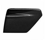 Porsche 911 992.2 GT3 & GT3 Touring TECHART Carbon luchthapper  Voorbumper
