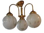 Showroommodel: Hanglamp met 3 lichtpunten