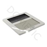 Dometic Mini Heki S/FL Binnenkader Compleet Crèmewit