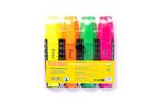 Tekstmarker (4) - 6 mm