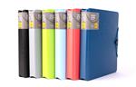 Klasseur - D-ring - 43 mm - PP FOAM