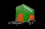 Hapert K2700