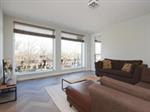 Appartement Escamplaan in Den Haag