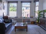 Appartement Witte Rozenstraat in Leiden