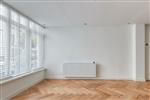Appartement Van Kinsbergenstraat in Den Haag