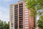 Appartement Wittgensteinlaan in Amsterdam