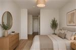 Appartement Elzenhagensingel in Amsterdam