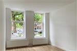 Appartement Mathenesserlaan in Rotterdam