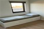 Kamer Laan op Zuid in Rotterdam