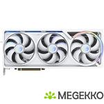 ASUS GeForce RTX 5080 ROG-ASTRAL-RTX5080-O16G-WHITE