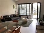 Appartement Nieuwpoortstraat in Amsterdam