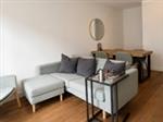 Appartement Marcusstraat in Amsterdam