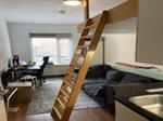 Kamer Herman Colleniusstraat in Groningen
