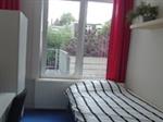 Kamer Avenue Concordia in Rotterdam