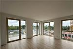 Appartement Ceramiquelaan in Amsterdam