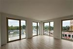 Appartement Ceramiquelaan in Amsterdam
