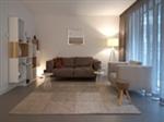 Appartement Willem Frederik Hermansstraat in Amsterdam