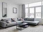 Appartement Anton de Haenstraat in Den Haag